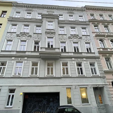 Home Sweet Home - Vienna Central Esterno foto
