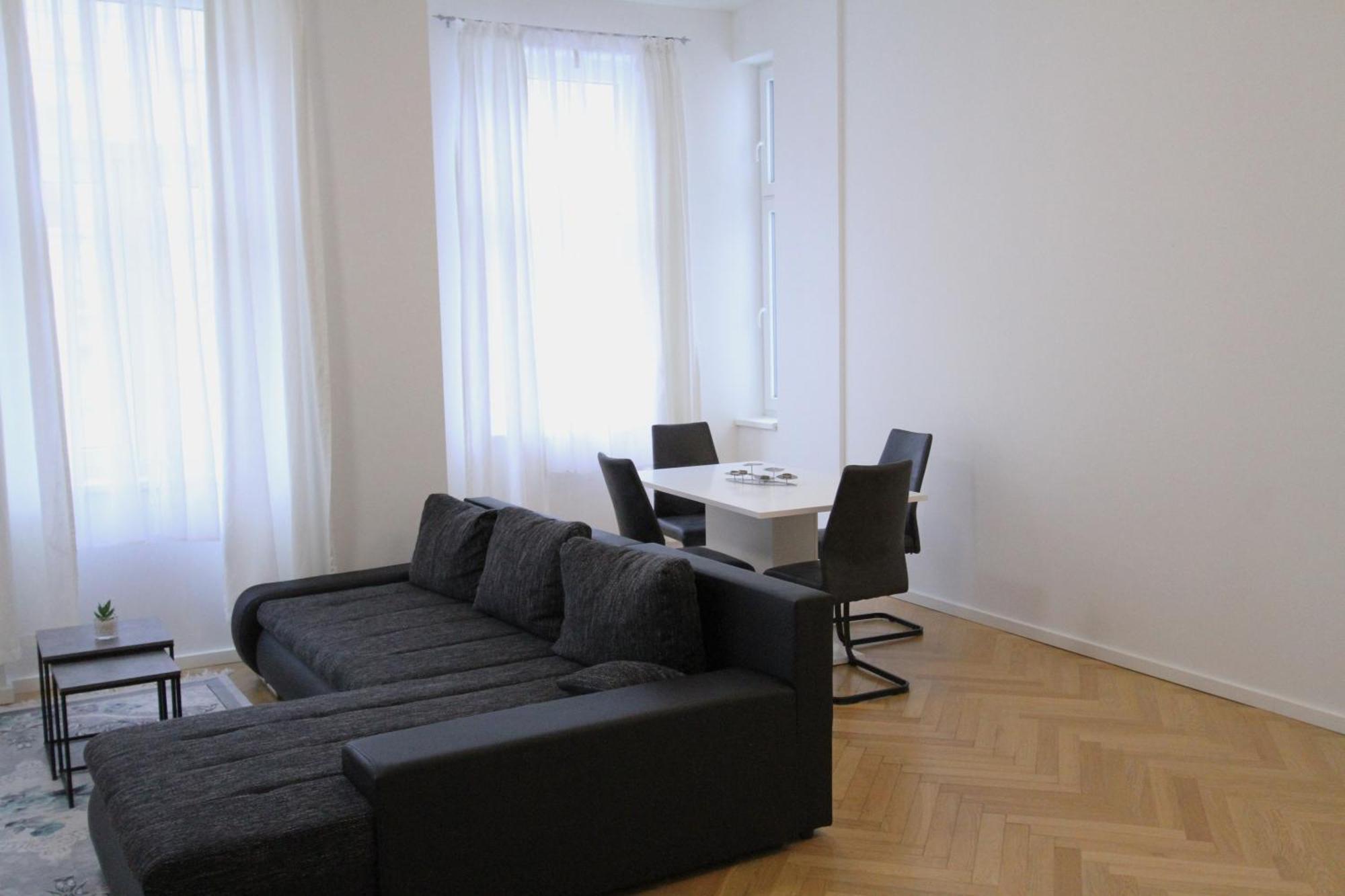 Home Sweet Home - Vienna Central Esterno foto