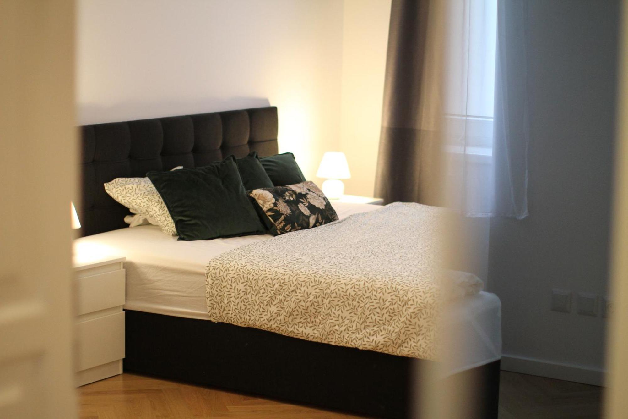 Home Sweet Home - Vienna Central Esterno foto