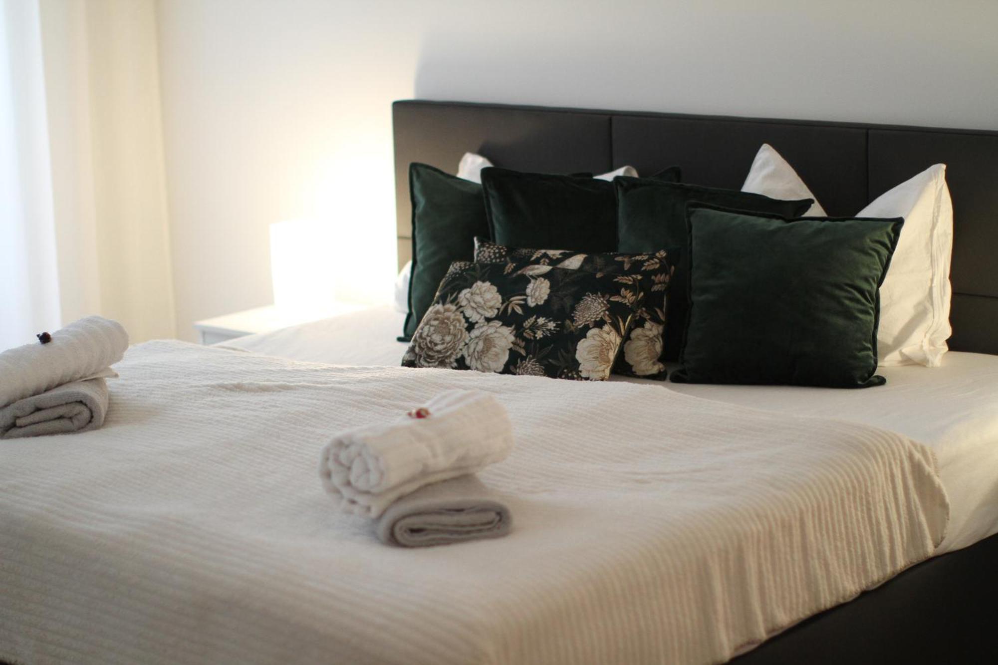 Home Sweet Home - Vienna Central Esterno foto
