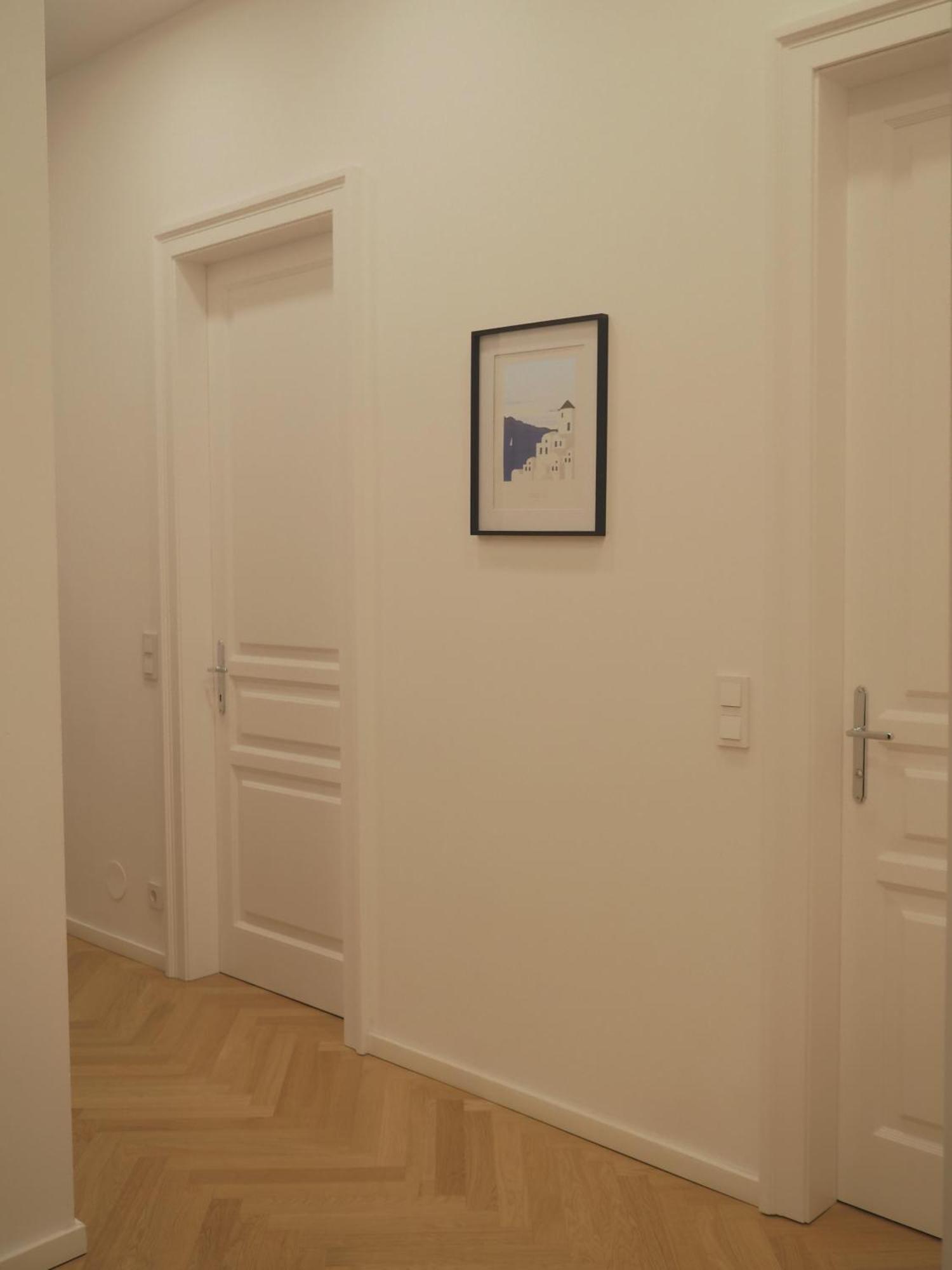 Home Sweet Home - Vienna Central Esterno foto