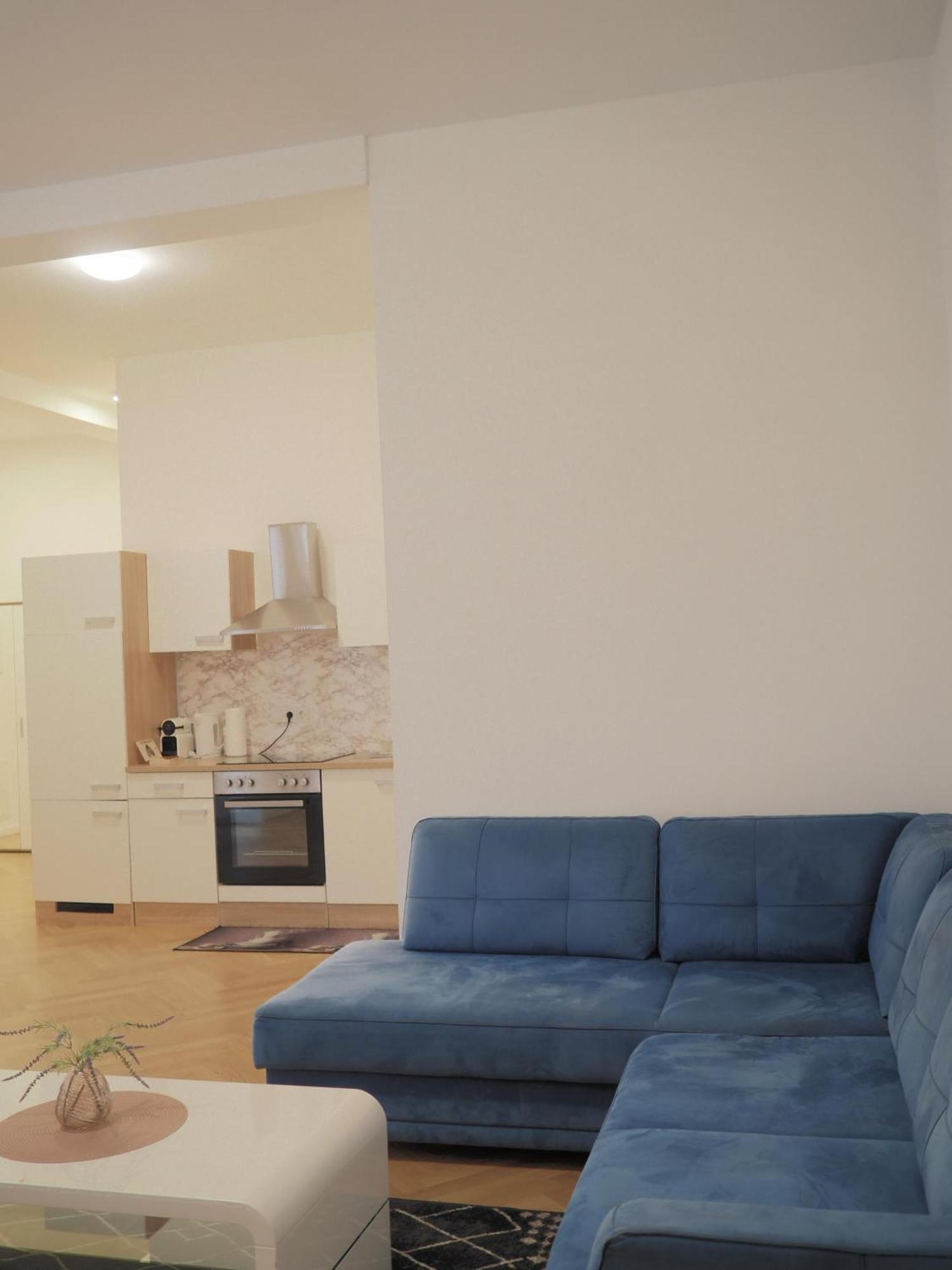 Home Sweet Home - Vienna Central Esterno foto